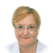 Чвиль Татьяна Анатольевна, терапевт