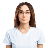 Чан-Оглы Марика Раульевна, ЛОР