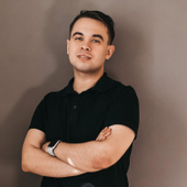 Финк Иван Андреевич, стоматолог-терапевт