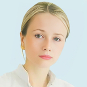 Смекалина Ольга Николаевна, дерматолог