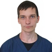 Горяинов Александр Владимирович, гинеколог