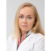 Бабушкина Мария Ивановна, венеролог