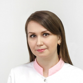 Ахтямова Айназ Рашитовна, дерматолог