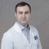 Деринов Александр Александрович, проктолог