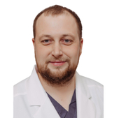 Банников Евгений Владимирович, рентгенолог