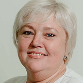 Мусес Светлана Александровна, стоматолог-терапевт