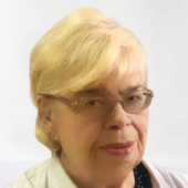 Гордеец Альвина Васильевна, педиатр