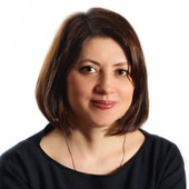 Панафидина Татьяна Александровна, ревматолог