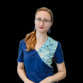 Лобжанидзе Ксения Давыдовна, детский психолог