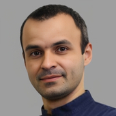 Бутенко Андрей Вячеславович, стоматолог-хирург