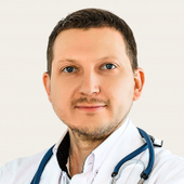 Петренко Тимур Сергеевич, психиатр