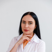Шевелева Екатерина Игоревна, терапевт