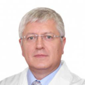 Сухарев Алексей Владимирович, дерматолог