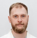 Нусс Эдуард Владимирович, невролог