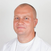 Мочалов Алексей Борисович, офтальмолог