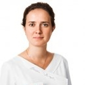 Бережнова Ольга Сергеевна, дерматолог