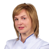 Голованова Юлия Викторовна, стоматолог-терапевт