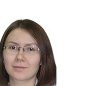 Загоскина Елена Андреевна, невролог