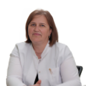 Жакамихова Дина Хасанбиевна, гинеколог