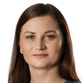 Солтукиева Милана Батыровна, врач УЗД