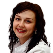 Деменкова Светлана Игоревна, стоматолог-терапевт