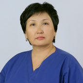 Болотова Цыремжит Цырендашиевна, гинеколог