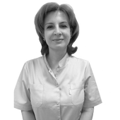 Костенова Марина Геннадьевна, стоматолог-терапевт