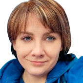 Бортникова Мария Сергеевна, кардиолог