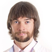 Саевец Михаил Андреевич, кардиохирург