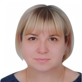 Мироненко Елена Владимировна, педиатр