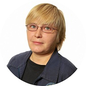 Некрасова Ольга Анатольевна, реаниматолог