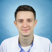 Чейкин Алексей Валерьевич, анестезиолог-реаниматолог