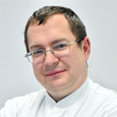 Семыкин Алексей Николаевич, гинеколог