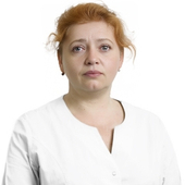 Мелай Александра Александровна, ЛОР