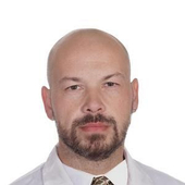 Горелов Евгений Викторович, ортопед