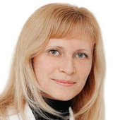 Деменева (Светлова) Татьяна Владимировна, маммолог-онколог