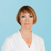 Тютина Ирина Викторовна, дерматолог