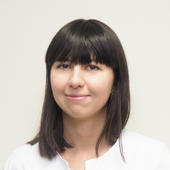 Апанасюк Ленара Рафаиловна, офтальмолог