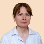 Клокова Наталья Сергеевна, акушер-гинеколог