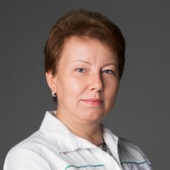 Расщепкина Светлана Витальевна, акушер-гинеколог