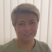 Мельник Юлия Ивановна, невролог