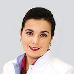 Мягкова Татьяна Витальевна, кардиолог