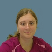 Люкова (Паршутина) Екатерина Андреевна, ЛОР