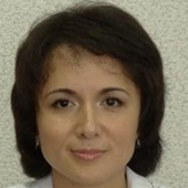 Идрисова Аделя Ильясовна, врач функциональной диагностики