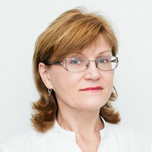 Гурина Наталья Викторовна, педиатр