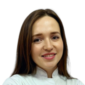 Макарова Виктория Романовна, акушер-гинеколог