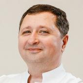 Жест Яков Хаимович, стоматолог-ортопед