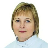 Калиногорская Людмила Викторовна, ЛОР