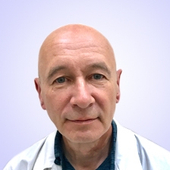 Боков Игорь Александрович, невролог