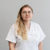 Симонова Ольга Сергеевна, гинеколог